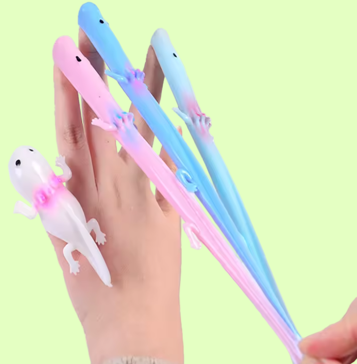 Vicces ujjkilövő játék felnőtteknek és gyerekeknek